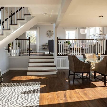 Modern Luxury Family Getaway Near Beach Casinos Atlantic City Exterior foto
