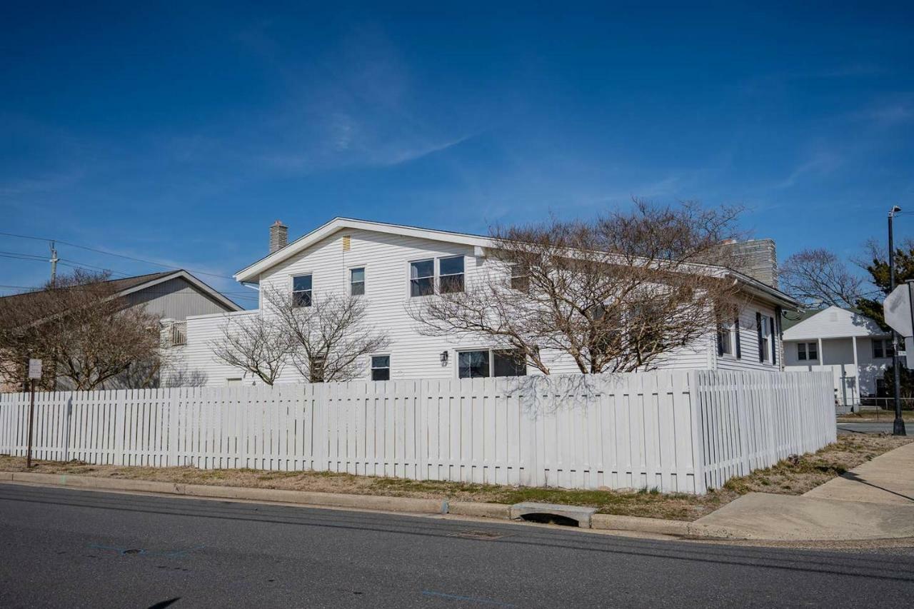 Modern Luxury Family Getaway Near Beach Casinos Atlantic City Exterior foto